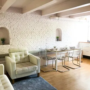 Appartement Kg House, Amsterdam