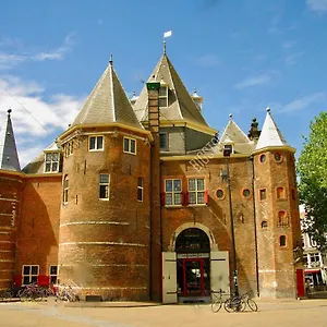 St Antonis Amsterdam