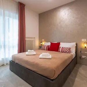 Le Di Anna - Apartment Rome