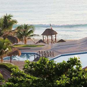 Brisas Apartment Cancun