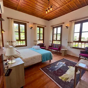 Cirkince Sirince Homestay Selcuk
