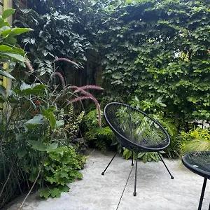 Bed & Breakfast Urban Oasis, Amsterdam