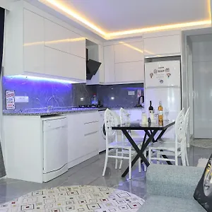 Pretty House Apartment Pamukkale