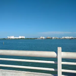 Casa Pok Tapok Apartment Cancun