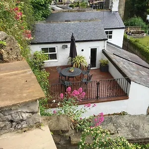 Teardrop Bed & Breakfast Knaresborough