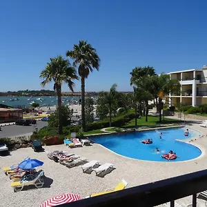Clube Ria - Waterfront Luxury With Stunning Views Apartment Alvor