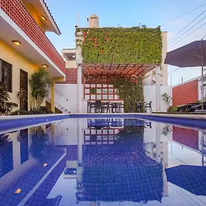 Sac Ki Apartment Cozumel